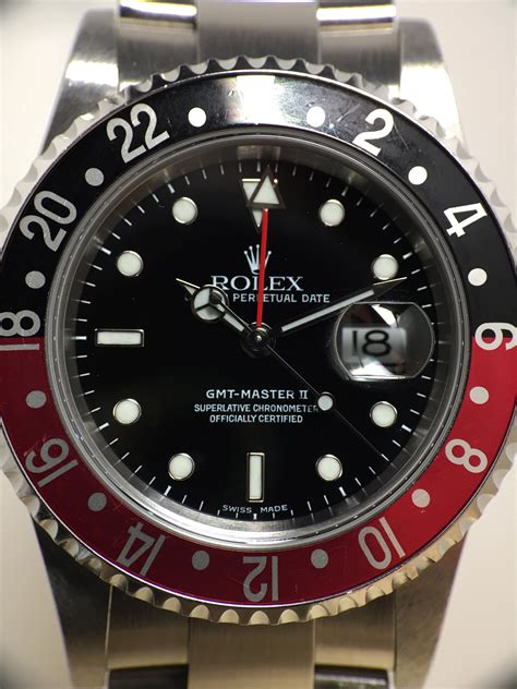 rolex 16710 2005|rolex 16710 serial numbers.